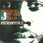 Yancey Boys: Instrumentals (reissue) (Record Store Day RSD Black Friday 2022)