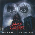 Detroit Stories (Collector's Edition)