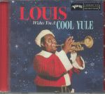 Louis Wishes You A Cool Yule
