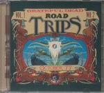 Road Trips Vol 1 No 2: October '77
