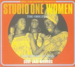 Soul Jazz Presents: Studio One Women