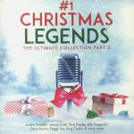 #1 Christmas Legends: The Ultimate Collection Part 2