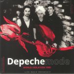Depeche Mode: Speak & Spell (remastered) (180g) – Black Vinyl Records Spain