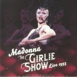 The Girlie Show Live 1993