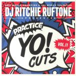 Practice Yo! Cuts Vol 11