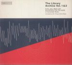 The Library Archive Vol 1 & 2: Funk, Jazz, Beats & Soundtracks From The Vaults Of Cavendish Music