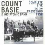 Complete Live At The Crescendo 1958