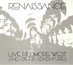 Live Fillmore West & Other Adventures (remastered)