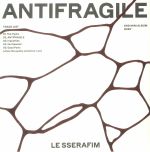 Antifragile