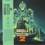 Godzilla vs Mechagodzilla 2 (Soundtrack)