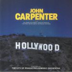 John Carpenter: Hollywood Story