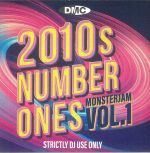 2010s Number Ones Monsterjam Vol 1 (Strictly DJ Only)