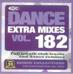 DMC Dance Extra Mixes Vol 182: Remix Collections For Professional DJs Only (Strictly DJ Only)