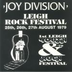 Leigh Rock Festival 25th 26th 27th August 1979