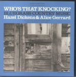 Who's That Knocking?: Bluegrass Country Music (remastered)