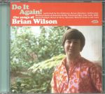 Do It Again! The Songs Of Brian Wilson