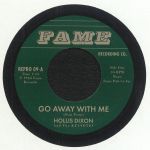 Go Away With Me (reissue)