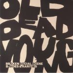 Old Dead Young: B-Sides & Rarities
