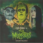 The Munsters (Soundtrack)