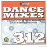 DMC Dance Mixes 312 (Strictly DJ Only)