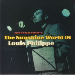 Sean O'Hagan presents: The Sunshine World Of Louis Philippe