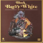 Block Barry White (B-STOCK)