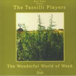 Wonderful World Of Weed in Dub (reissue)