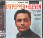 Art Pepper Plus Eleven (Modern Jazz Classics)
