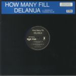 How Many Fill (40th Anniversary Edition) (remastered)