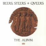 Beers Steers & Queers (reissue)