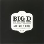 Strictly Rude: 15 Year Anniversary Edition