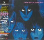 Creatures Of The Night (40th Anniversary Deluxe Edition)