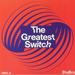 The Greatest Switch Vinyl 4
