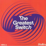 The Greatest Switch Vinyl 5