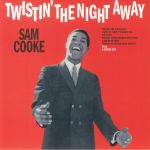 Twistin' The Night Away (reissue)