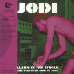 Alarm In The Jungle: The Synthetic Side Of Jodi