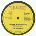 Fast Freddie The Roller Disco King (Record Store Day RSD Black Friday 2022)