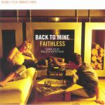 Back To Mine (Anniversary Edition)