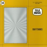 Rhythms: Tele Music (reissue)