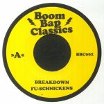 Boom Bap Classics Vol 2