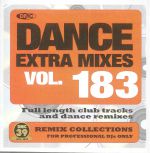DMC Dance Extra Mixes Vol 183: Remix Collections For Professional DJs Only (Strictly DJ Only)