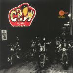 Crow Music (reissue)