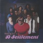 Marvin Tate's D Settlement (Deluxe Edition)