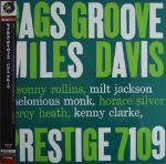 Bags Groove (remastered) (mono)