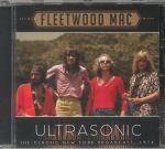 Ultrasonic: The Classic New York Broadcast 1974 (reissue)