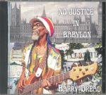No Justice In Babylon
