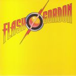 Flash Gordon (Soundtrack) (half speed remastered)
