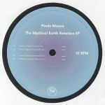 The Mystical Earth Rotation EP