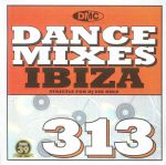 DMC Dance Mixes 313: Ibiza (Strictly DJ Only)