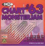 DMC Chart Monsterjam #63 (Strictly DJ Only)